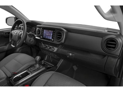2023 Toyota Tacoma 4WD 4WD SR Double Cab 5' Bed V6 AT (GS)