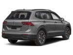 2023 Volkswagen Tiguan 2.0T S 4MOTION