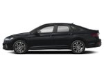 2024 Volkswagen Jetta Sport Auto