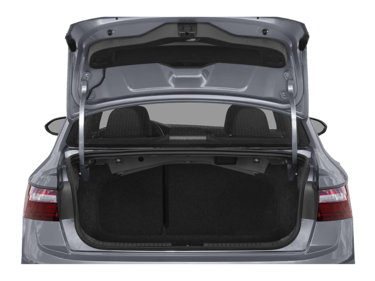 2024 Volkswagen Jetta Sport Auto