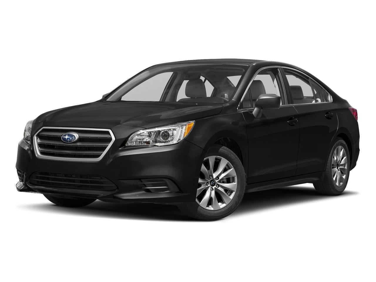 2017 Subaru Legacy 2.5i