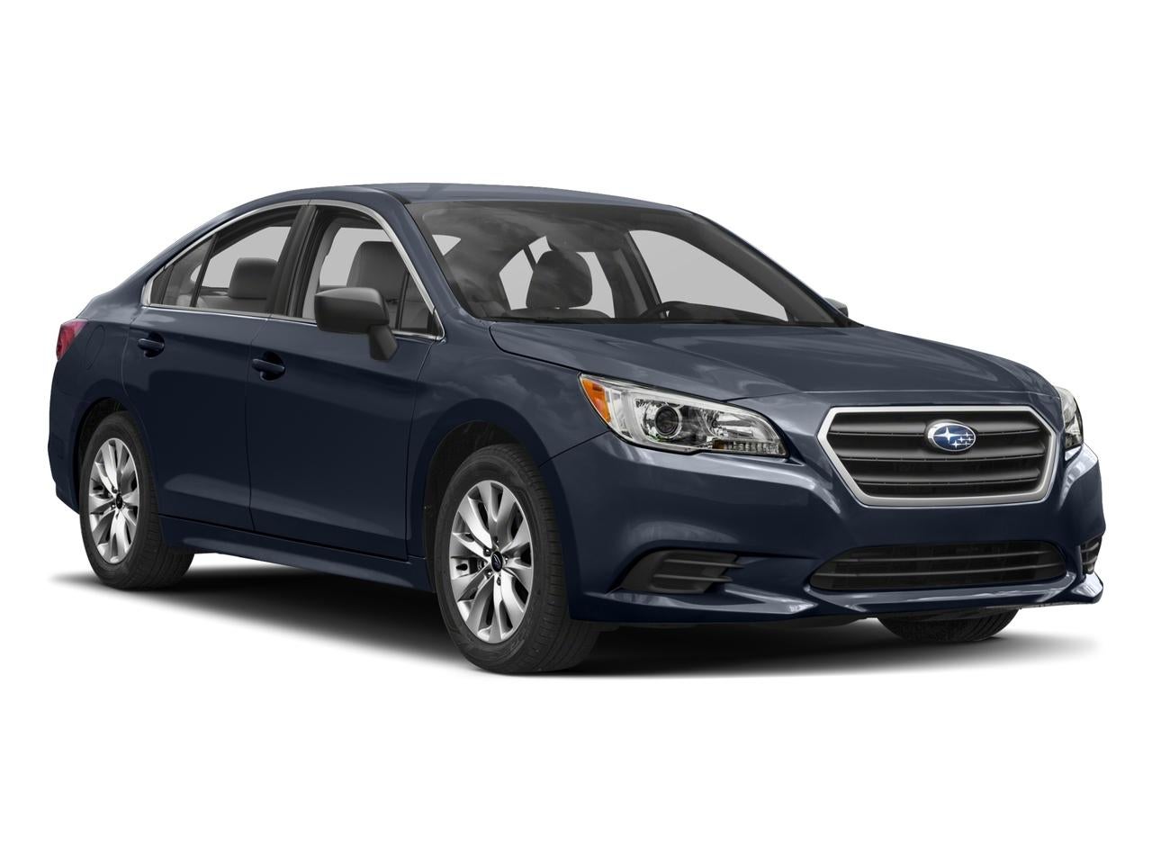 2017 Subaru Legacy 2.5i