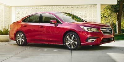2019 Subaru Legacy 2.5i