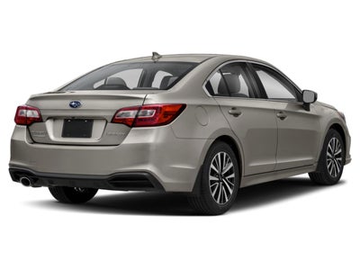 2019 Subaru Legacy 2.5i