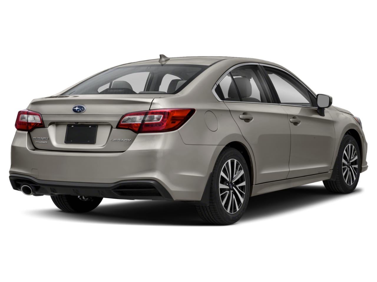 2019 Subaru Legacy 2.5i