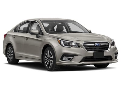 2019 Subaru Legacy 2.5i