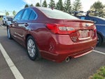 2016 Subaru Legacy 2.5i Premium