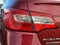 2016 Subaru Legacy 2.5i Premium