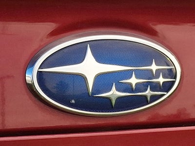 2016 Subaru Legacy 2.5i Premium