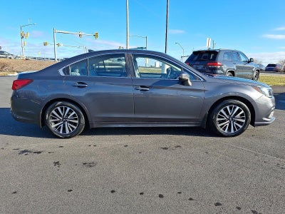 2019 Subaru Legacy 2.5i Premium