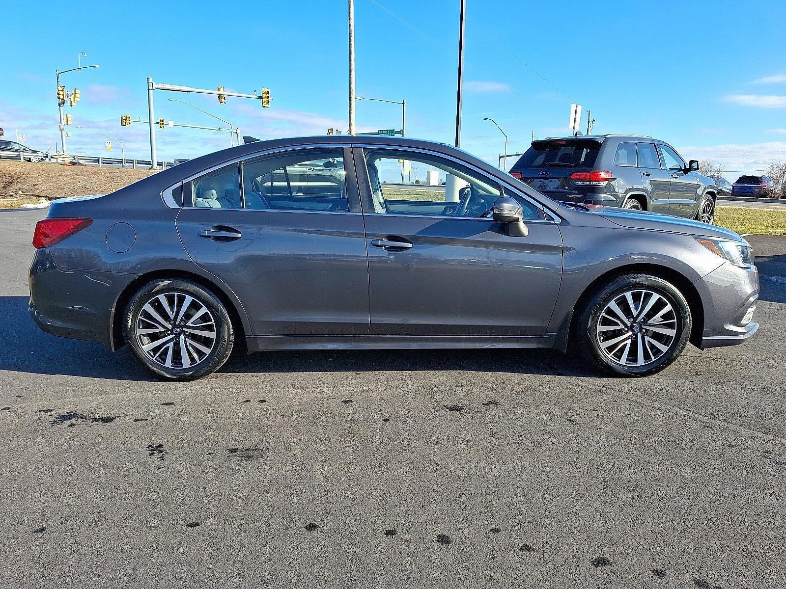 2019 Subaru Legacy 2.5i Premium