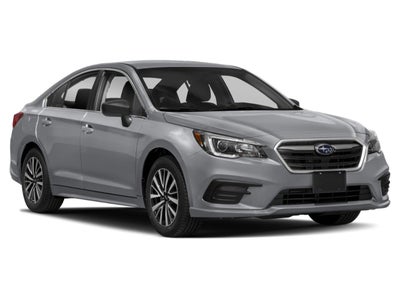 2018 Subaru Legacy 2.5i Premium