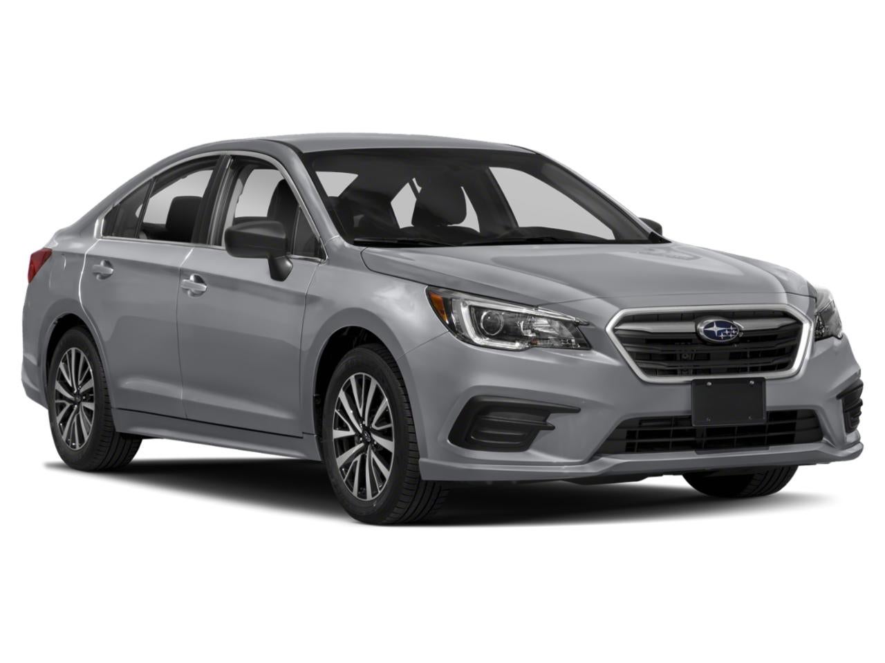 2018 Subaru Legacy 2.5i Premium