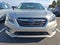 2019 Subaru Legacy 2.5i Limited