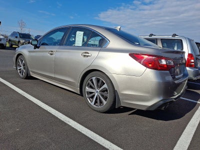 2019 Subaru Legacy 2.5i Limited