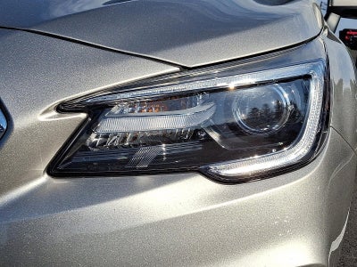 2019 Subaru Legacy 2.5i Limited