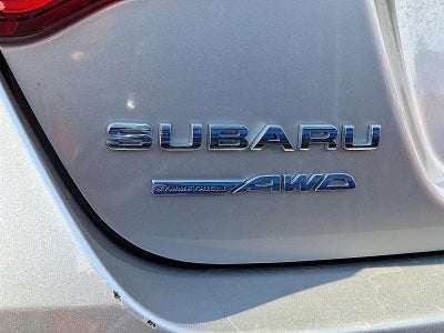 2019 Subaru Legacy 2.5i Limited