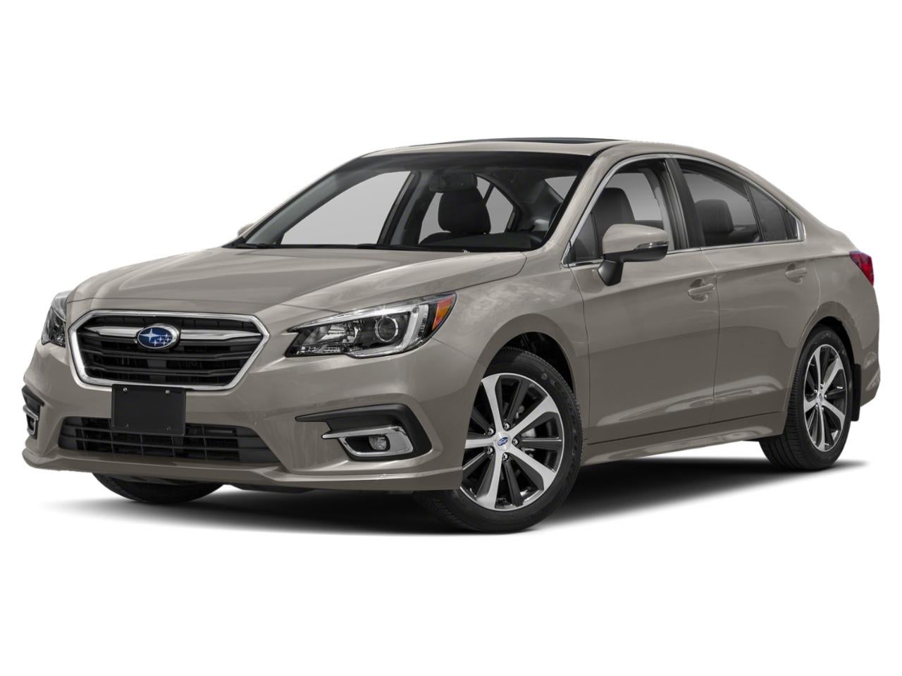 2019 Subaru Legacy 2.5i Limited