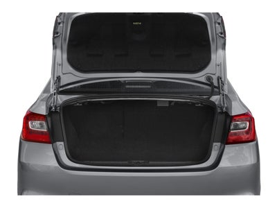 2019 Subaru Legacy 2.5i Limited