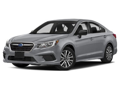 2019 Subaru Legacy 2.5i Limited