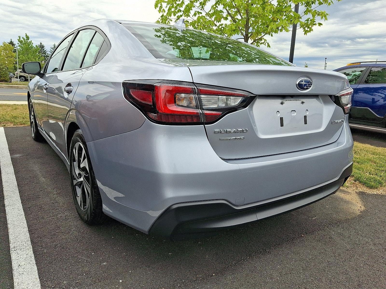 2025 Subaru Legacy Premium AWD