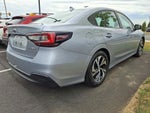 2025 Subaru Legacy Premium AWD