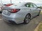 2025 Subaru Legacy Premium AWD