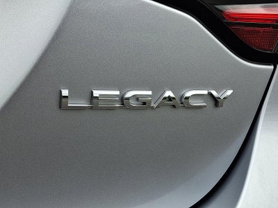 2025 Subaru Legacy Premium AWD