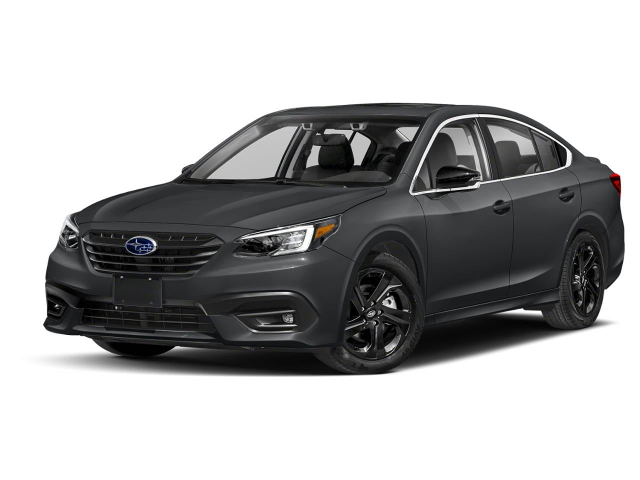 2020 Subaru Legacy Sport CVT