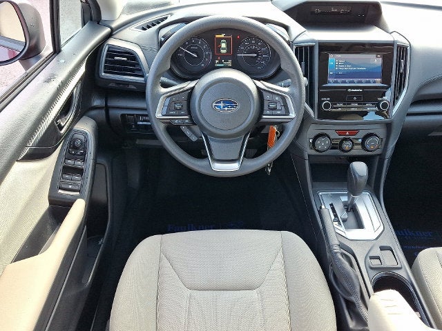 2019 Subaru Impreza 2.0i