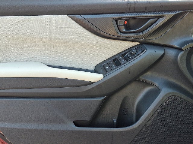 2019 Subaru Impreza 2.0i
