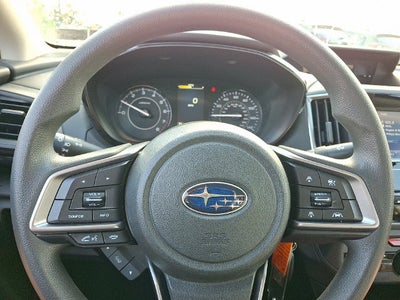 2019 Subaru Impreza 2.0i