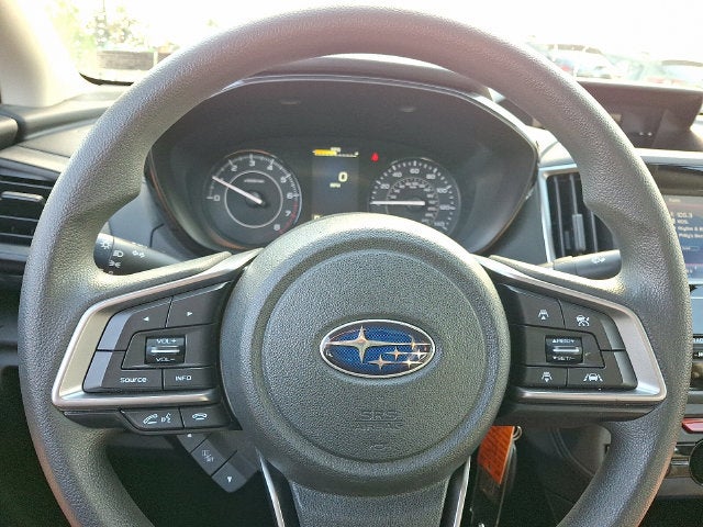 2019 Subaru Impreza 2.0i