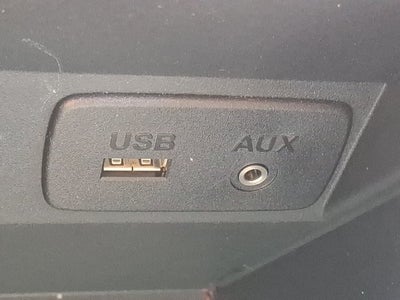 2019 Subaru Impreza 2.0i