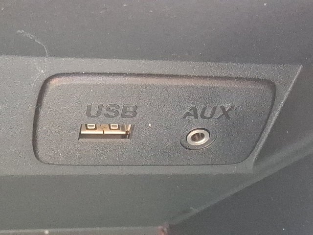 2019 Subaru Impreza 2.0i