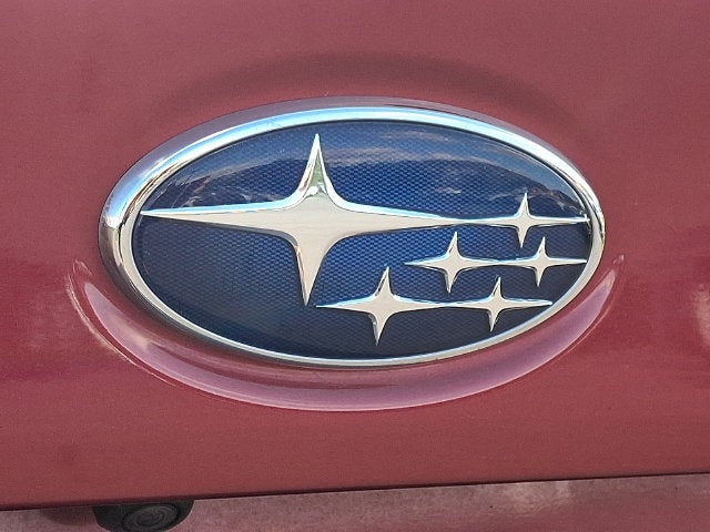 2019 Subaru Impreza 2.0i
