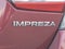 2019 Subaru Impreza 2.0i
