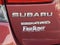 2019 Subaru Impreza 2.0i