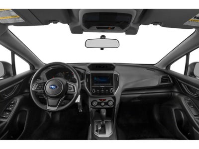 2022 Subaru Impreza Base
