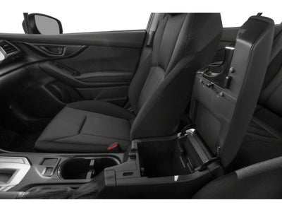 2022 Subaru Impreza Base