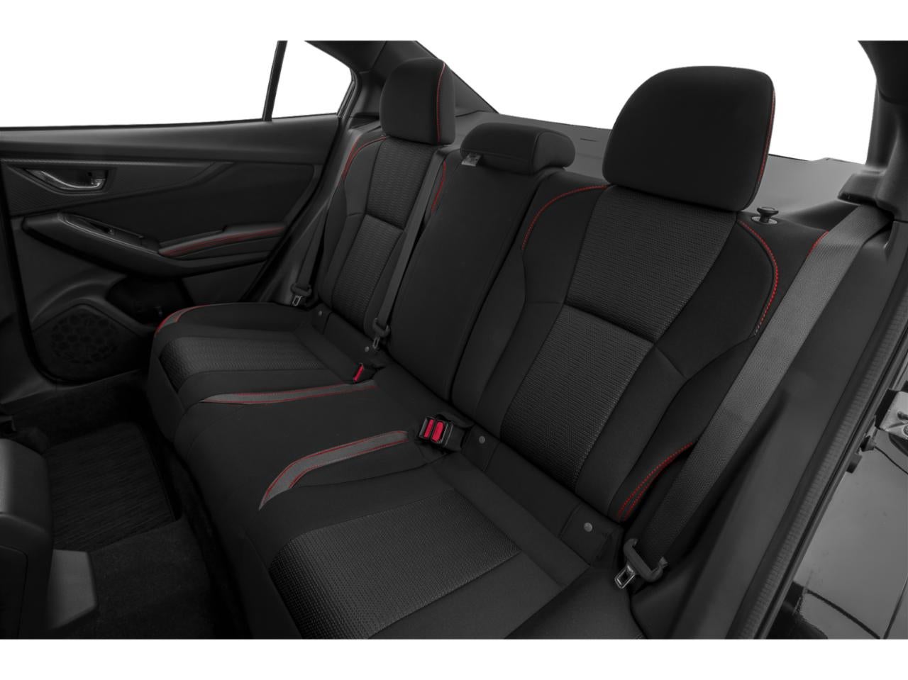 2019 Subaru Impreza 2.0i Sport 4-door CVT