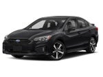 2019 Subaru Impreza 2.0i Sport 4-door CVT