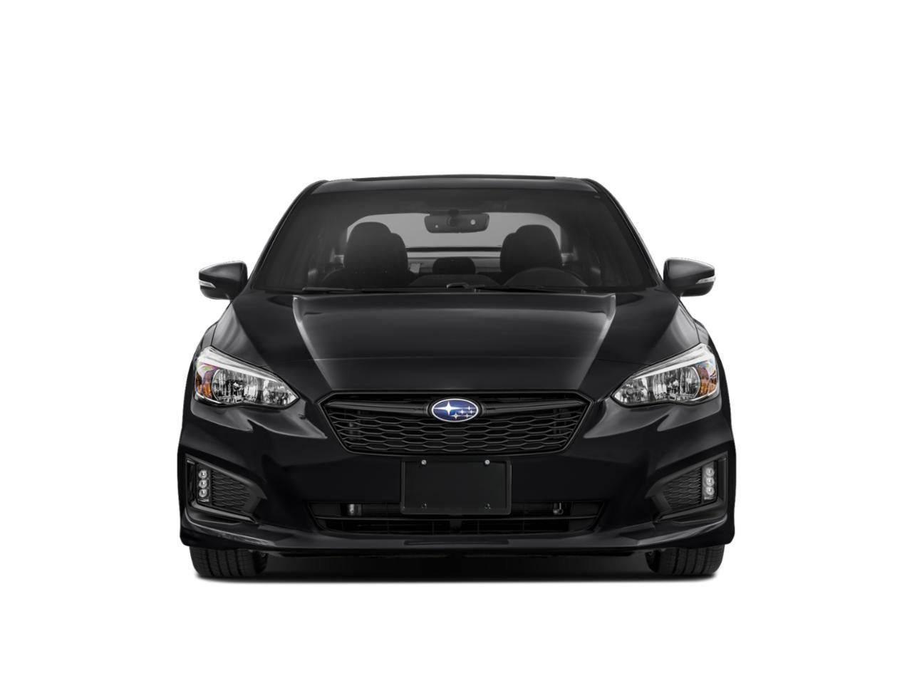 2019 Subaru Impreza 2.0i Sport 4-door CVT