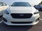 2018 Subaru Impreza 2.0i Sport 5-door CVT