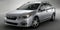 2018 Subaru Impreza 2.0i Sport 5-door CVT
