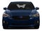2018 Subaru Impreza 2.0i Sport 5-door CVT