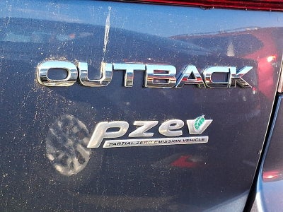 2013 Subaru Outback 2.5i Automatic