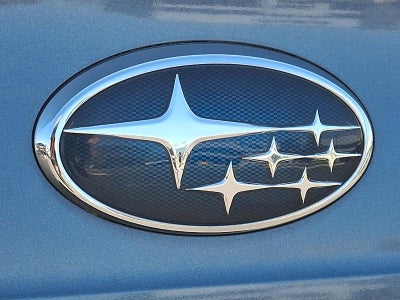 2013 Subaru Outback 2.5i Automatic