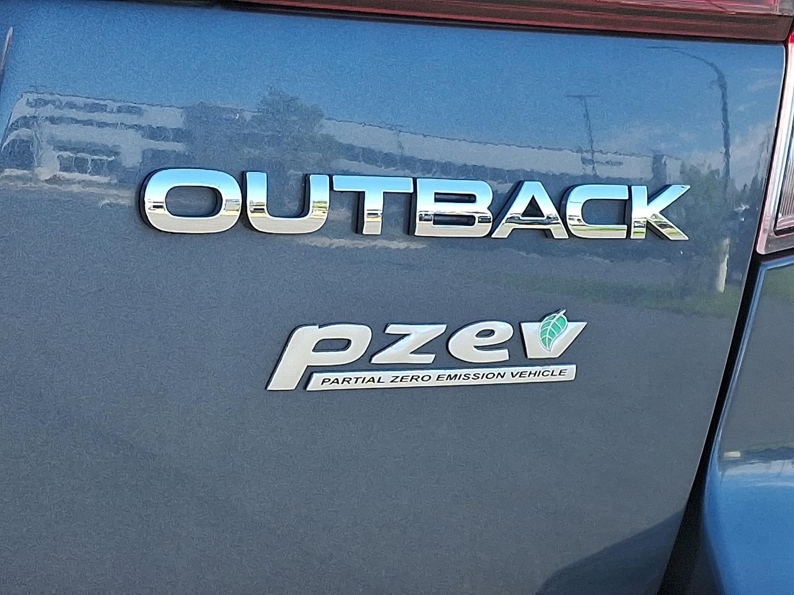 2013 Subaru Outback 2.5i Automatic
