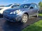 2013 Subaru Outback 2.5i Automatic